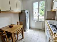 Vente appartement 4 pièces Vente appartement 4 pièces