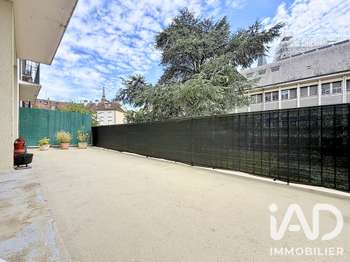 Vente Appartement 3 piècesChartres