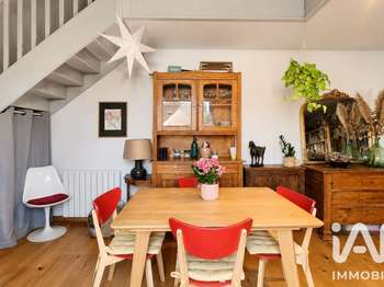 Vente appartement 3 pièces Chartres 28