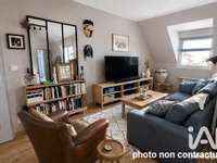 Vente appartement 3 pièces Vente appartement 3 pièces