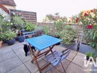Vente appartement 3 pièces Vente appartement 3 pièces
