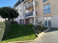 Vente appartement 1 pièce Vente appartement 1 pièce