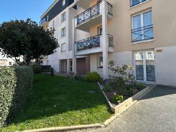 Vente Appartement T1Chartres