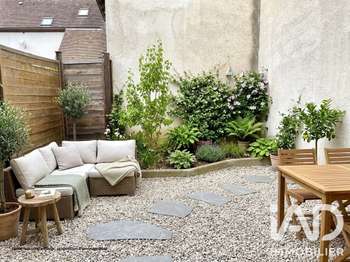 Vente Appartement 2 piècesChartres