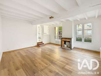 Vente Appartement 2 piècesChartres