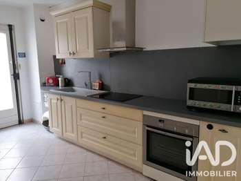 Vente appartement 5 pièces