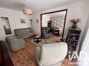 Vente Appartement 3 piècesChartres