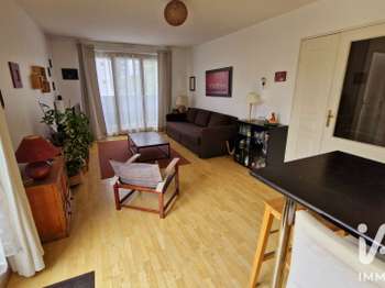 Vente Appartement 2 piècesChartres