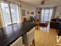 Vente appartement 2 pièces Vente appartement 2 pièces