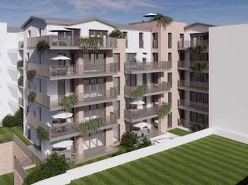 Vente Appartement 6 pièces +Chartres