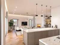 Vente appartement 4 pièces Vente appartement 4 pièces