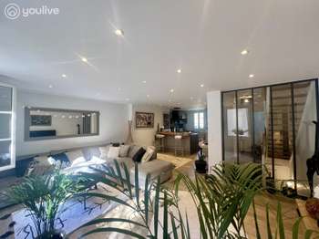 Vente Appartement 4 piècesChartres