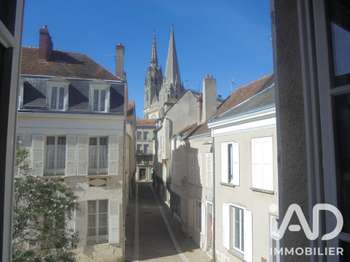 Vente Appartement 4 piècesChartres