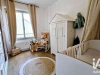Vente appartement 5 pièces Vente appartement 5 pièces
