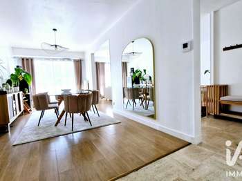 Vente Appartement 5 piècesChartres