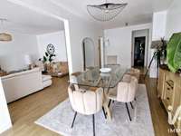 Vente appartement 5 pièces