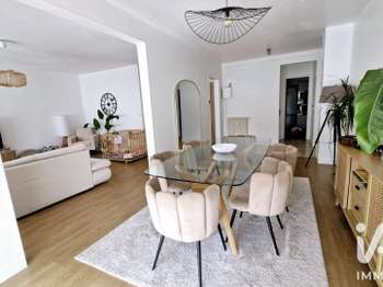 Vente appartement 5 pièces