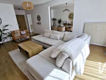 Vente Appartement 5 piècesChartres