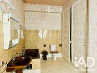 Vente appartement 6 pièces