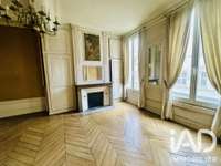 Vente appartement 6 pièces