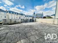 Vente appartement 6 pièces