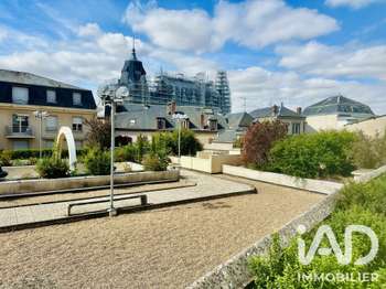 Vente Appartement 6 pièces +Chartres