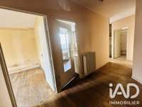 Vente appartement 6 pièces