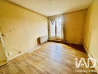 Vente appartement 6 pièces