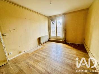 Vente appartement 6 pièces