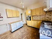 Vente appartement 6 pièces