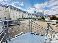 Vente appartement 6 pièces