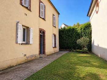Vente Appartement 3 piècesChartres