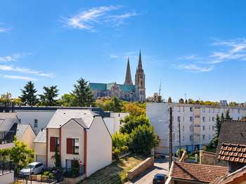 Vente Appartement 3 piècesChartres
