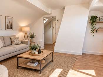 Vente Appartement 3 piècesChartres