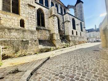 Vente Appartement T1Chartres