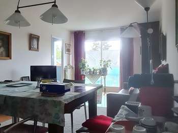 Vente Appartement 3 piècesChartres