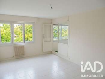 Vente Appartement 3 piècesChartres