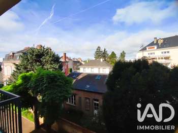 Vente Appartement T1Chartres