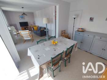 Vente Appartement 4 piècesChartres