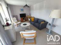 Vente appartement 4 pièces Vente appartement 4 pièces