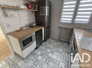 Vente appartement 4 pièces Vente appartement 4 pièces