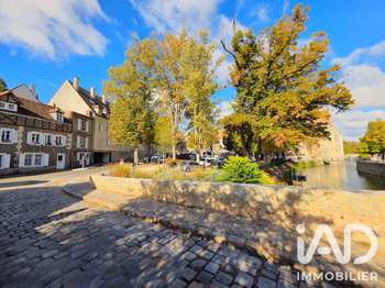 Vente Appartement 3 piècesChartres