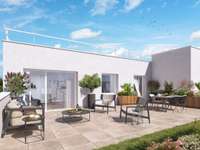 Vente appartement 3 pièces Chartres - 28
