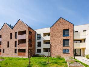 Vente Appartement 3 piècesChartres-de-Bretagne