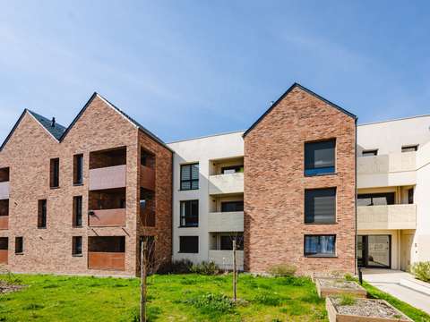 Vente appartement 3 pièces Chartres-de-Bretagne 35