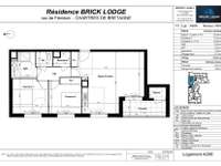 Vente appartement 3 pièces Vente appartement 3 pièces