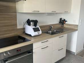 Vente Appartement 3 piècesChartres-de-Bretagne