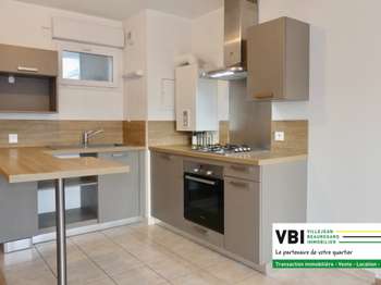 Vente appartement 2 pièces Chartres-de-Bretagne 35