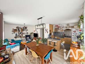 Vente Appartement 3 piècesChartres-de-Bretagne