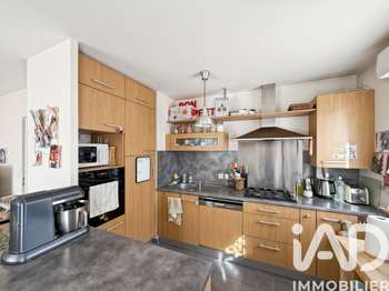 Vente appartement 3 pièces Vente appartement 3 pièces